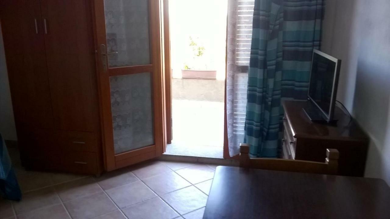 Agriturismo La Vigna Tempio Pausania Eksteriør billede