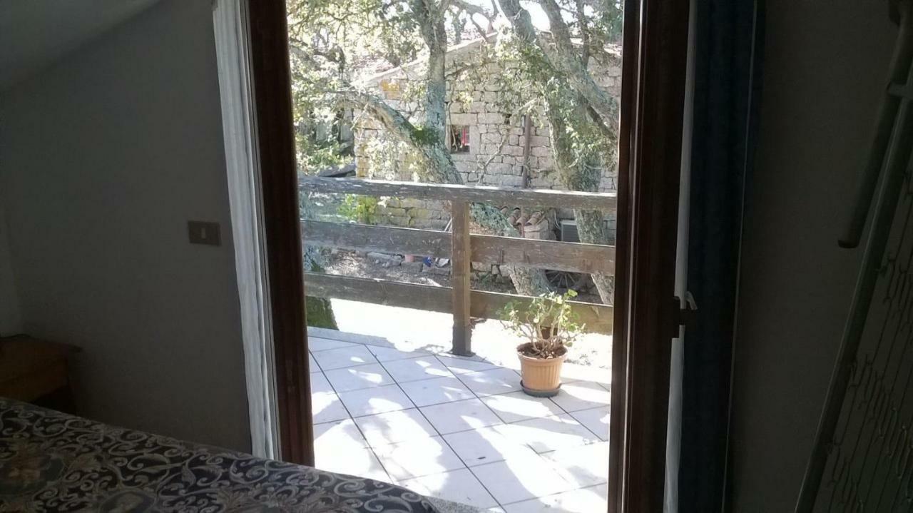 Agriturismo La Vigna Tempio Pausania Eksteriør billede